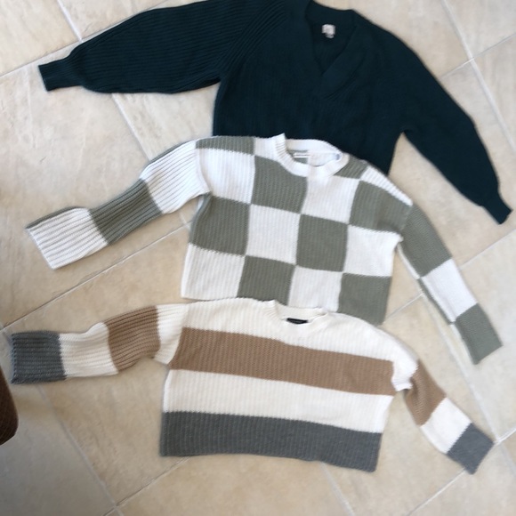 Brands: moon & Madison and a . new day - Picture 2 of 2